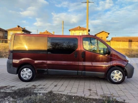 Renault Trafic MAXI База, снимка 4