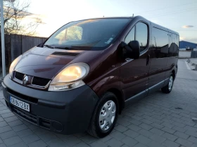 Renault Trafic MAXI База, снимка 7