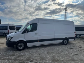 Mercedes-Benz Sprinter 313 MAXI, снимка 4