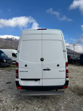 Mercedes-Benz Sprinter 313 MAXI, снимка 5