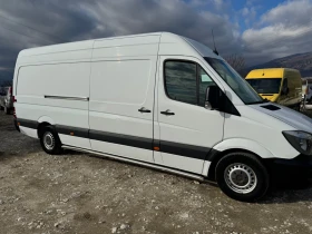 Mercedes-Benz Sprinter 313 MAXI, снимка 2