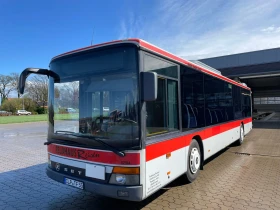  Setra H