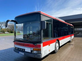 Setra H SETRA 315 NF | Mobile.bg    12
