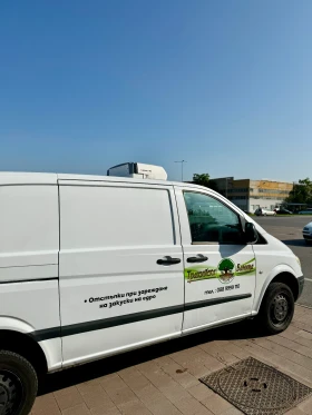 Mercedes-Benz Vito 111 cdi | Mobile.bg    5