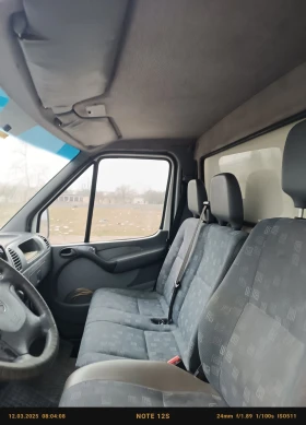 Mercedes-Benz 316 1 | Mobile.bg    6