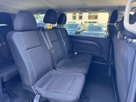Mercedes-Benz Vito 114  | Mobile.bg    11