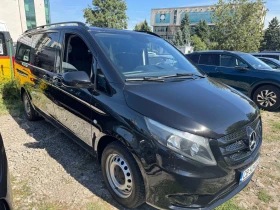 Mercedes-Benz Vito 114  | Mobile.bg    12