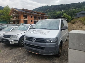     VW T5 2.0 44
