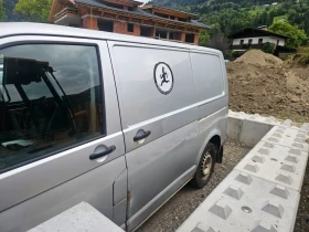 VW T5 2.0 44 | Mobile.bg    3