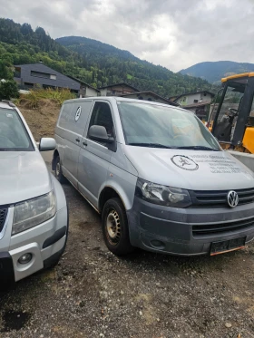 VW T5 2.0 44 | Mobile.bg    2