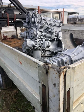 Iveco 35-8, снимка 6