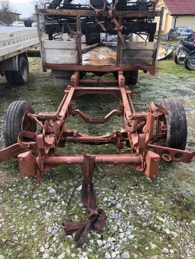 Iveco 35-8, снимка 3