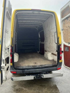 VW Crafter, снимка 4