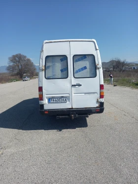 Mercedes-Benz Sprinter 312 2.9TDI | Auto.bg — изображение 5