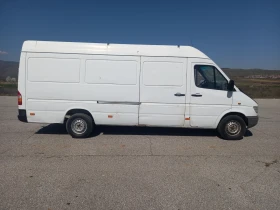 Mercedes-Benz Sprinter 312 2.9TDI | Auto.bg — изображение 3