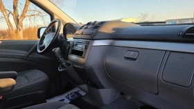 Mercedes-Benz Vito 2.2i/150hp/KOD-646 | Mobile.bg � ����� ������ 6