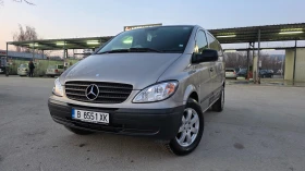 ������ Mercedes-Benz Vito