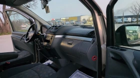 Mercedes-Benz Vito 2.2i/150hp/KOD-646 | Mobile.bg � ����� ������ 11