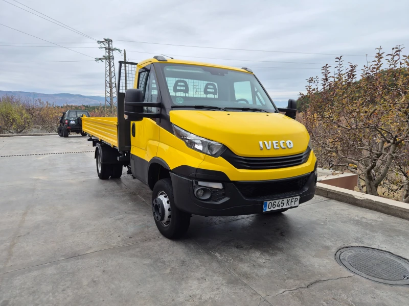 Iveco Daily 70C15, снимка 13 - Бусове и автобуси - 48720730