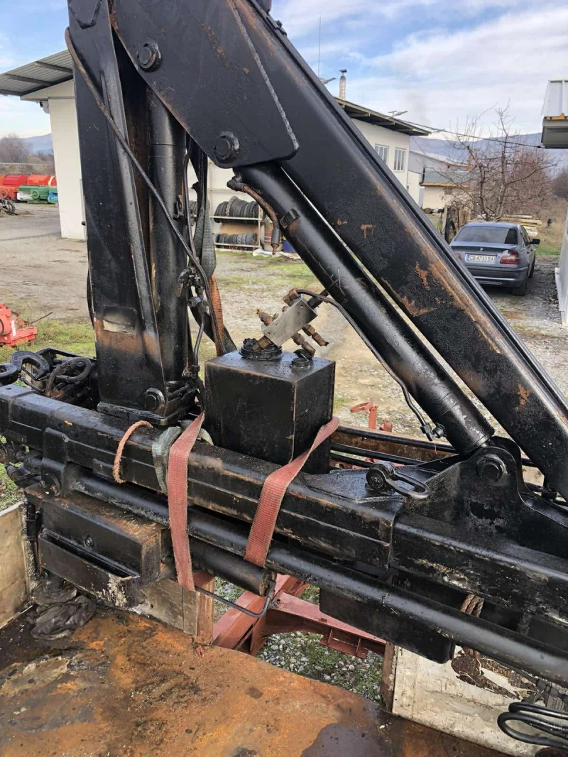 Iveco 35-8, снимка 4 - Бусове и автобуси - 52828440