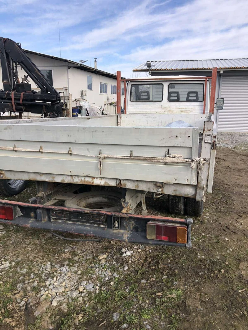 Iveco 35-8, снимка 9 - Бусове и автобуси - 52828440