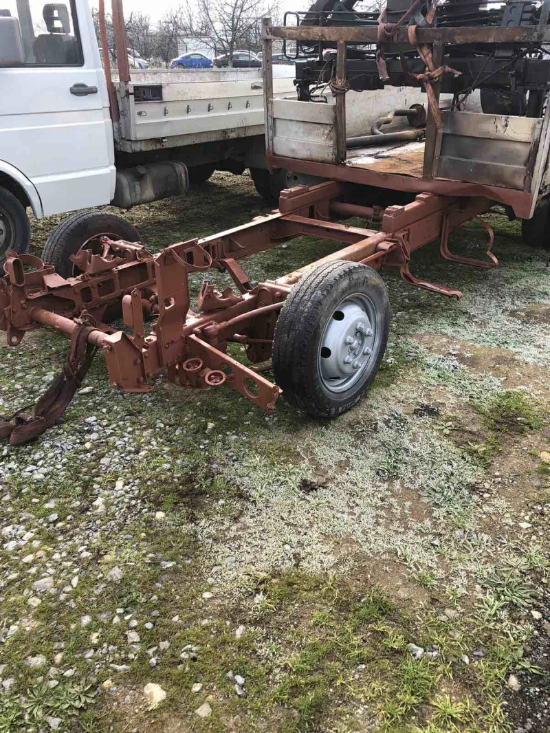 Iveco 35-8, снимка 10 - Бусове и автобуси - 52828440