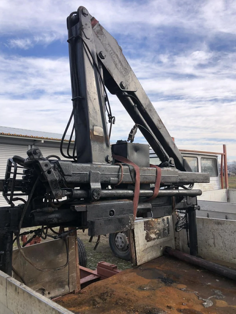 Iveco 35-8, снимка 2 - Бусове и автобуси - 52828440