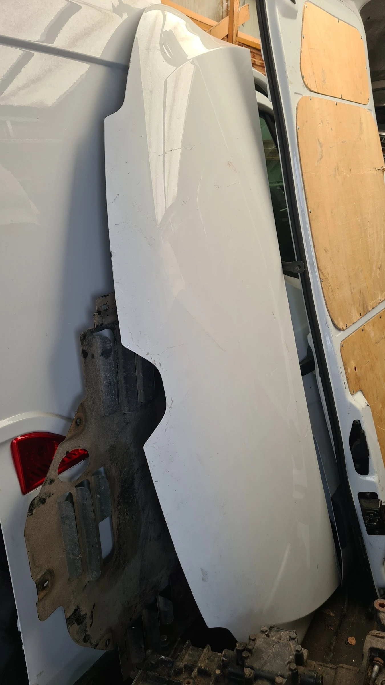 Renault Master 2.3 biturbo | Mobile.bg   7