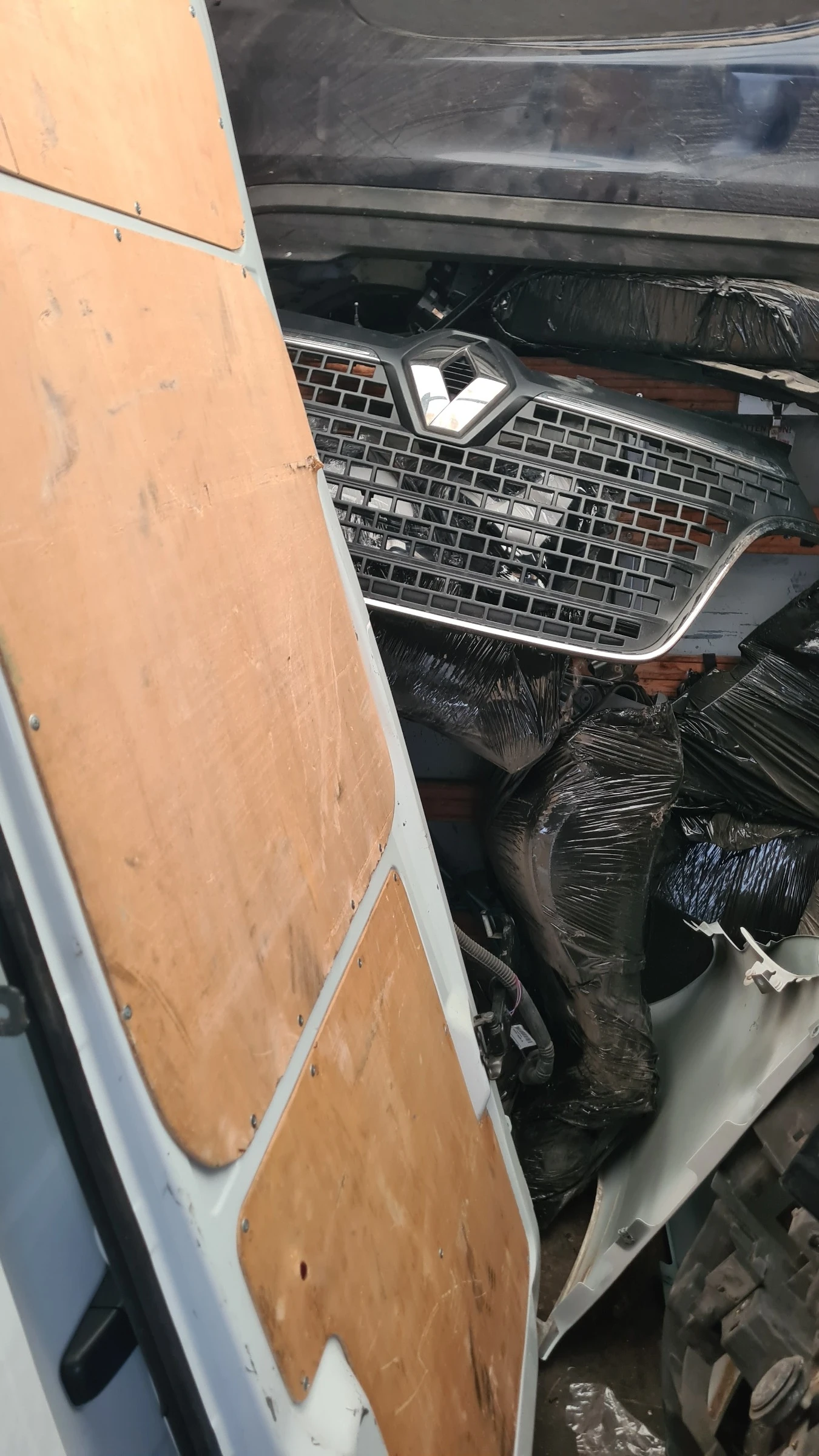 Renault Master 2.3 biturbo | Mobile.bg   5