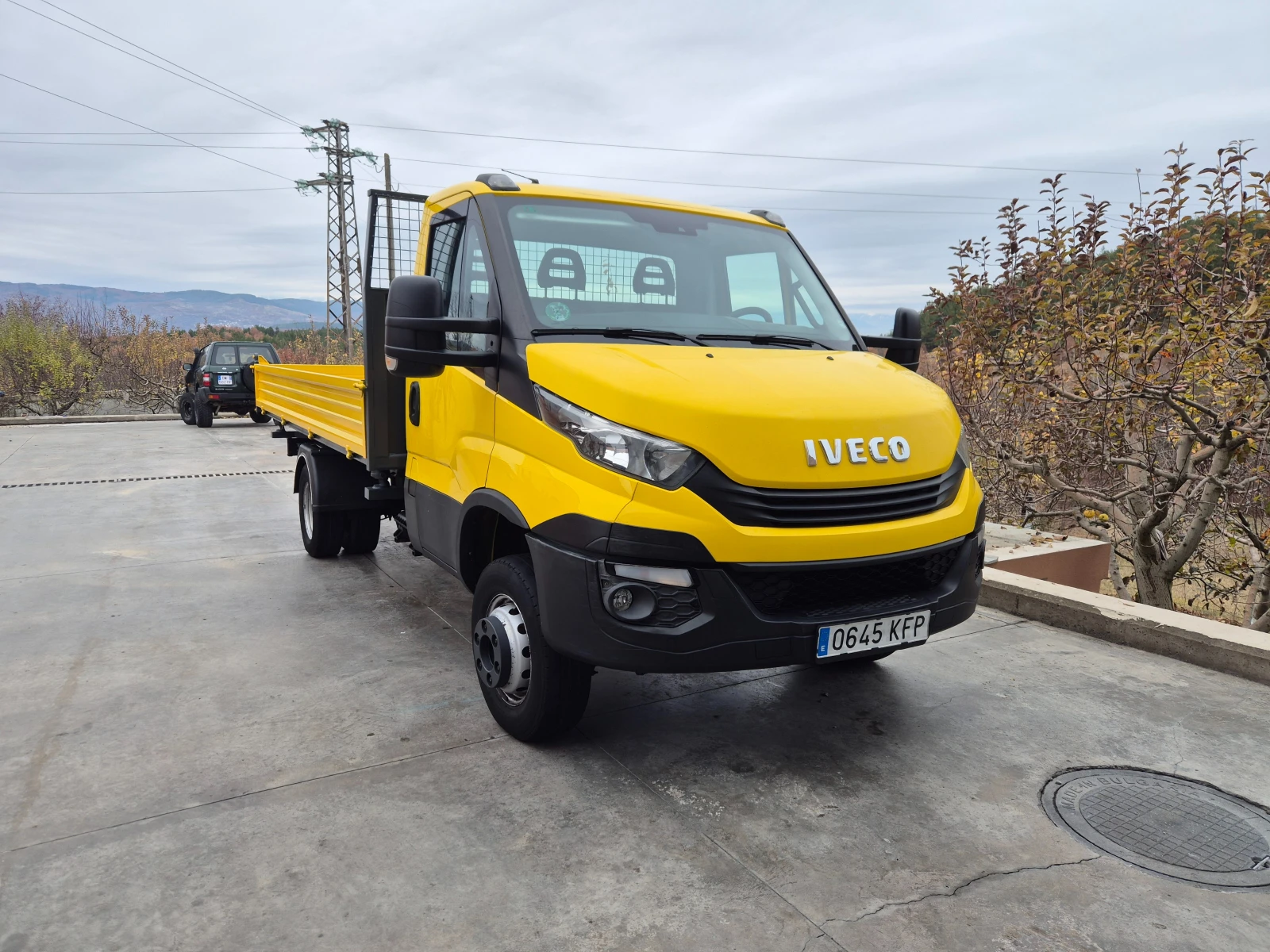 Iveco Daily 70C15 | Mobile.bg   13