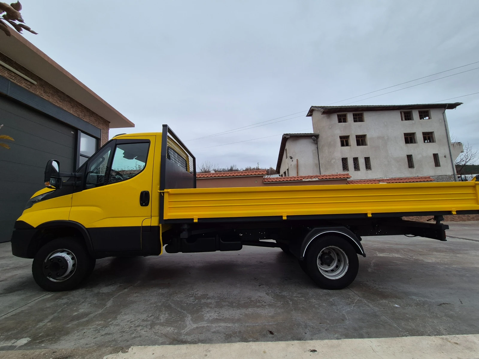 Iveco Daily 70C15 | Mobile.bg   11