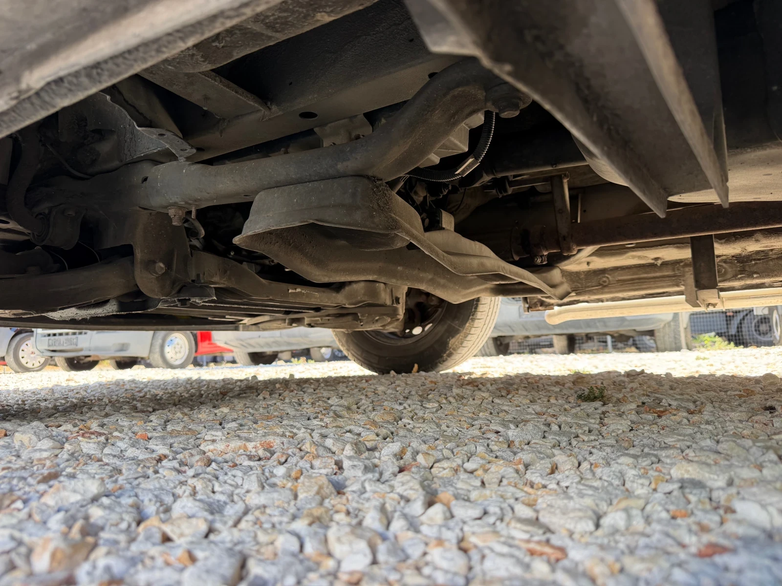 Mercedes-Benz Sprinter 313 MAXI, снимка 12 - Бусове и автобуси - 49271394