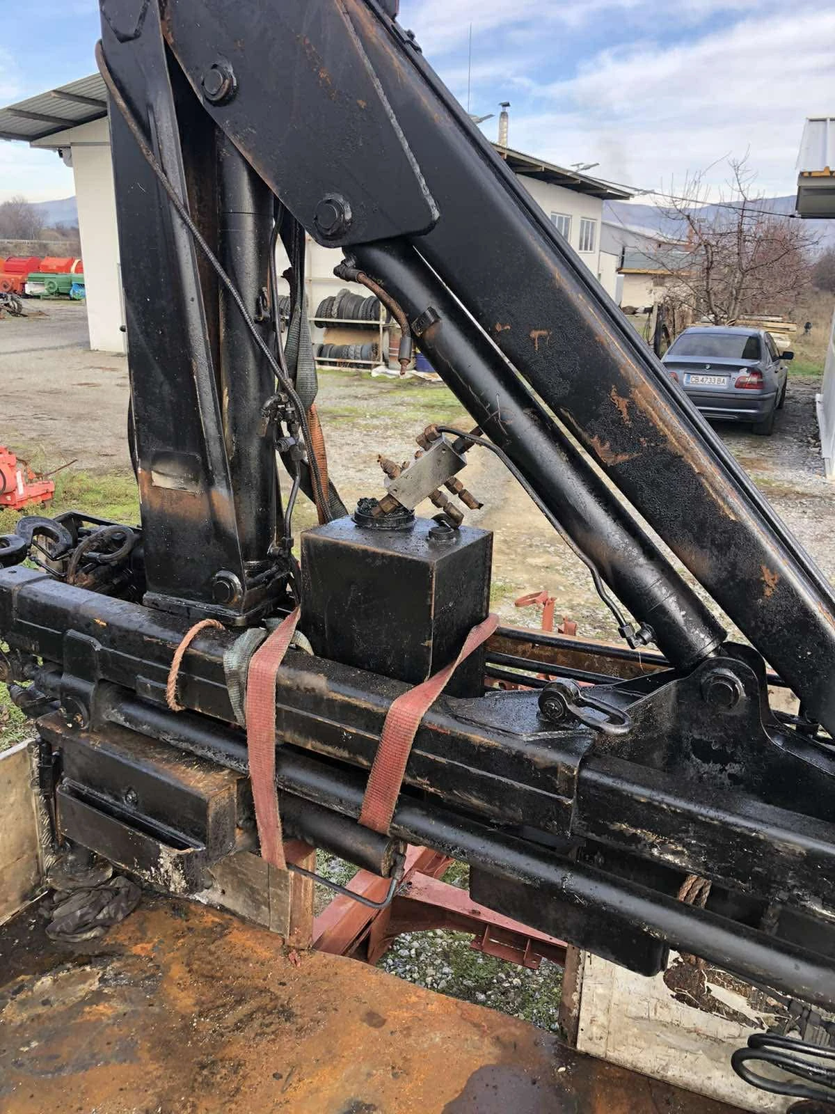 Iveco 35-8  - изображение 4