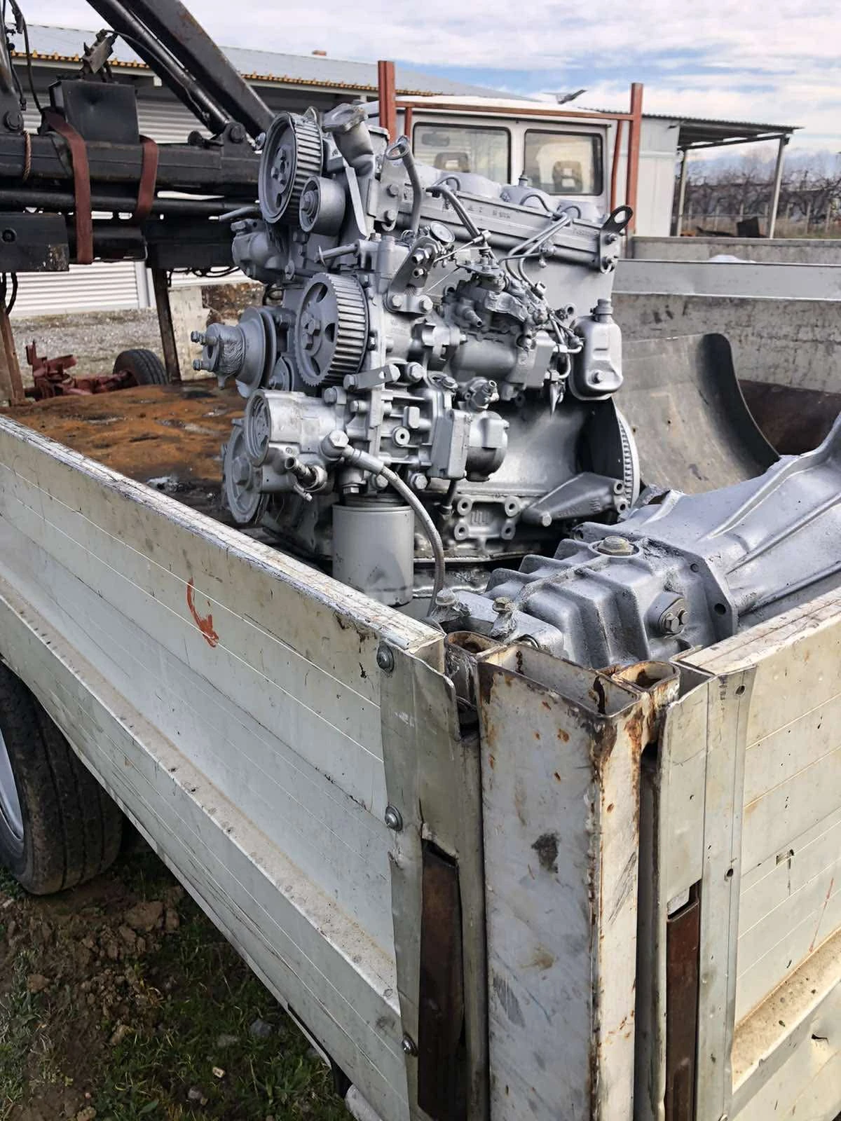 Iveco 35-8  - изображение 6