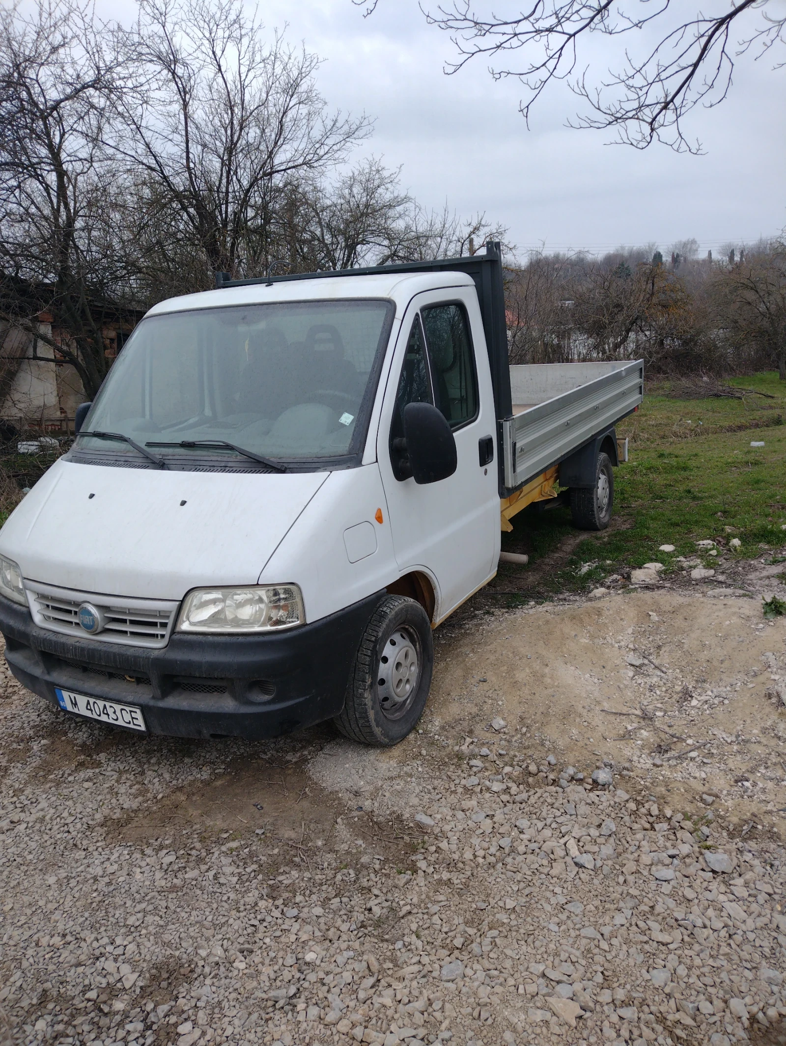 Fiat Ducato, снимка 10 - Бусове и автобуси - 53908911