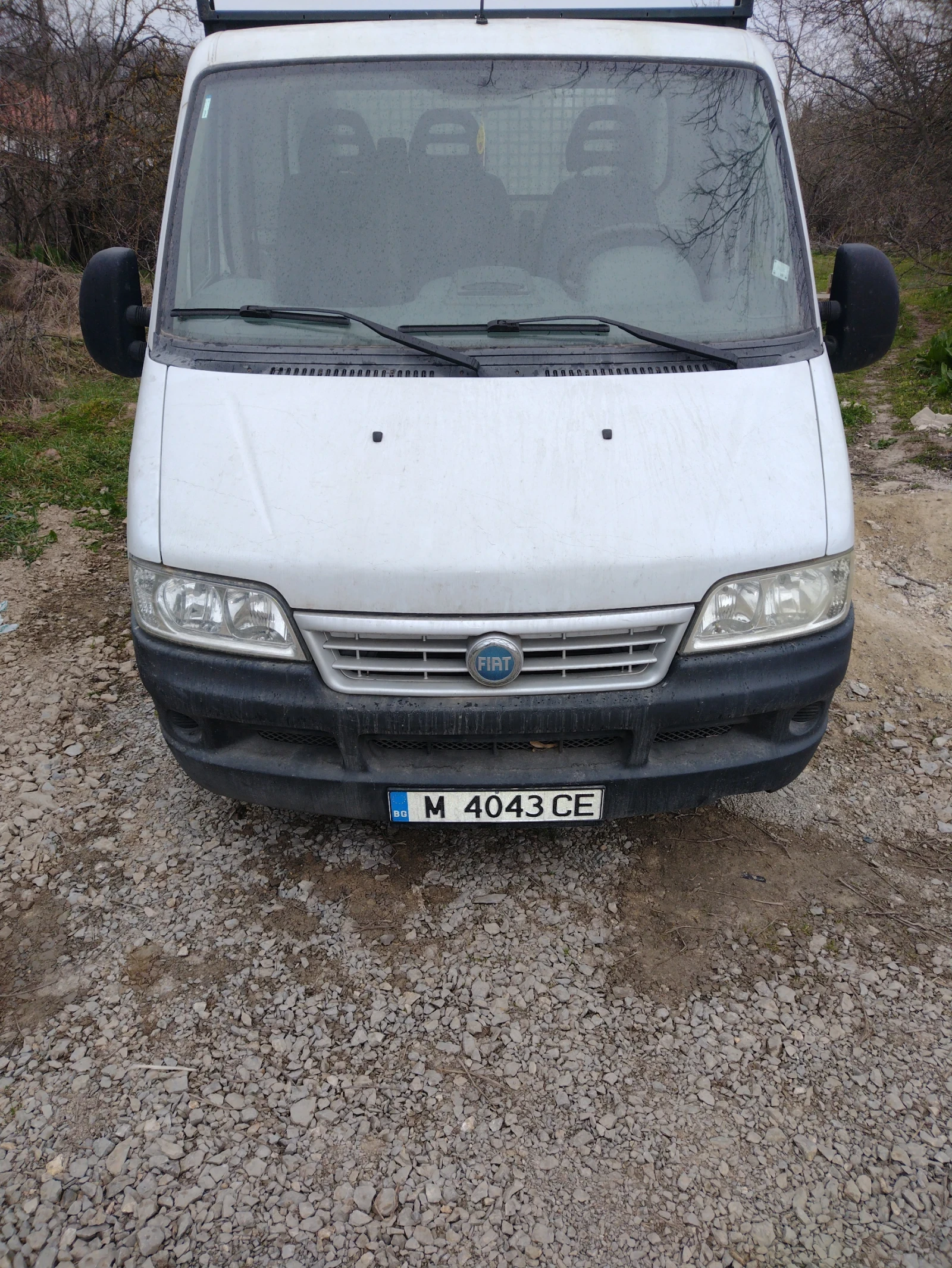 Fiat Ducato
