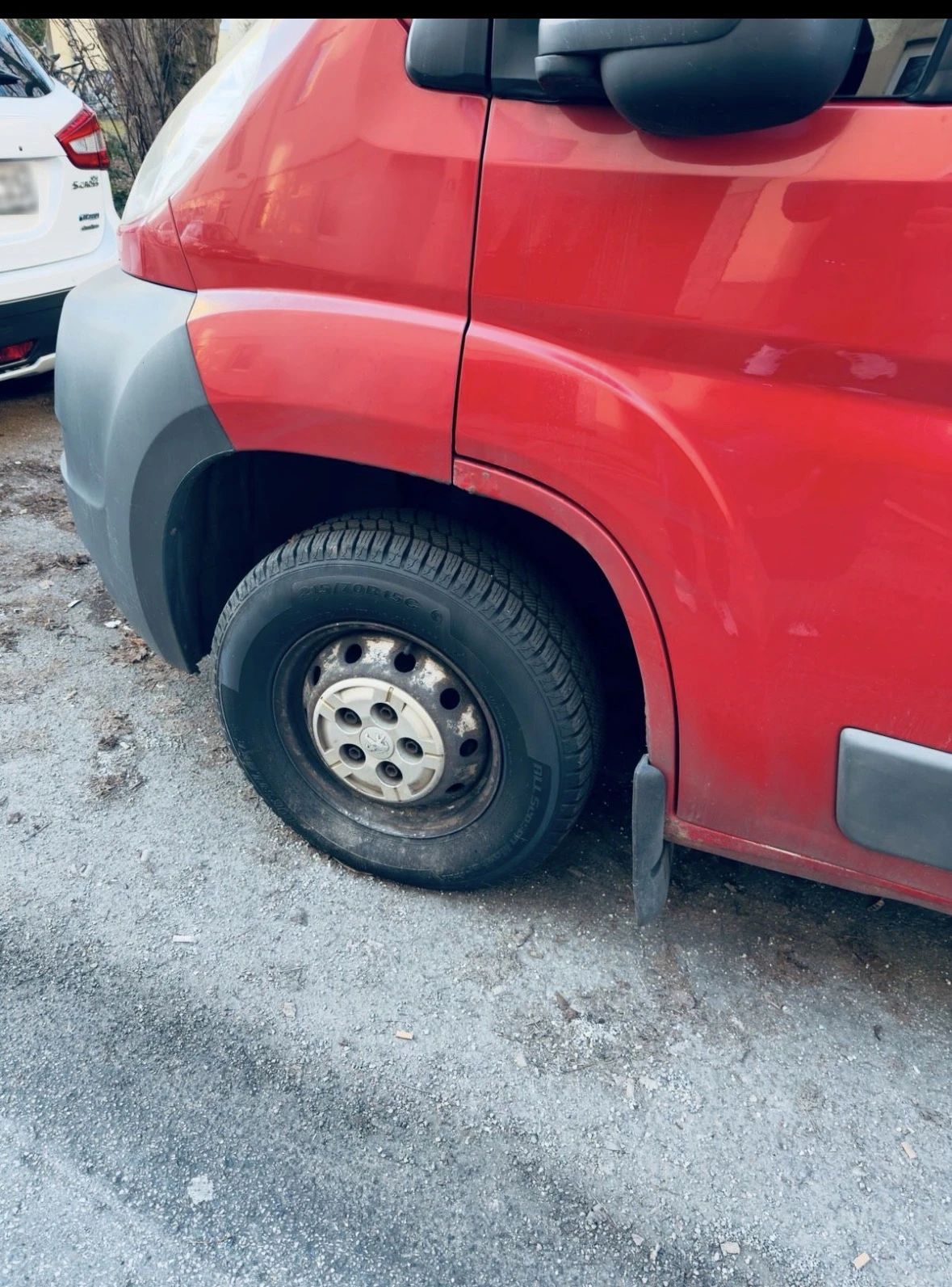 Peugeot Boxer L2H2, снимка 6 - Бусове и автобуси - 54456176