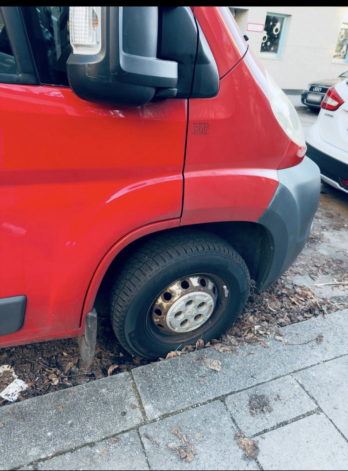 Peugeot Boxer L2H2, снимка 7 - Бусове и автобуси - 54456176