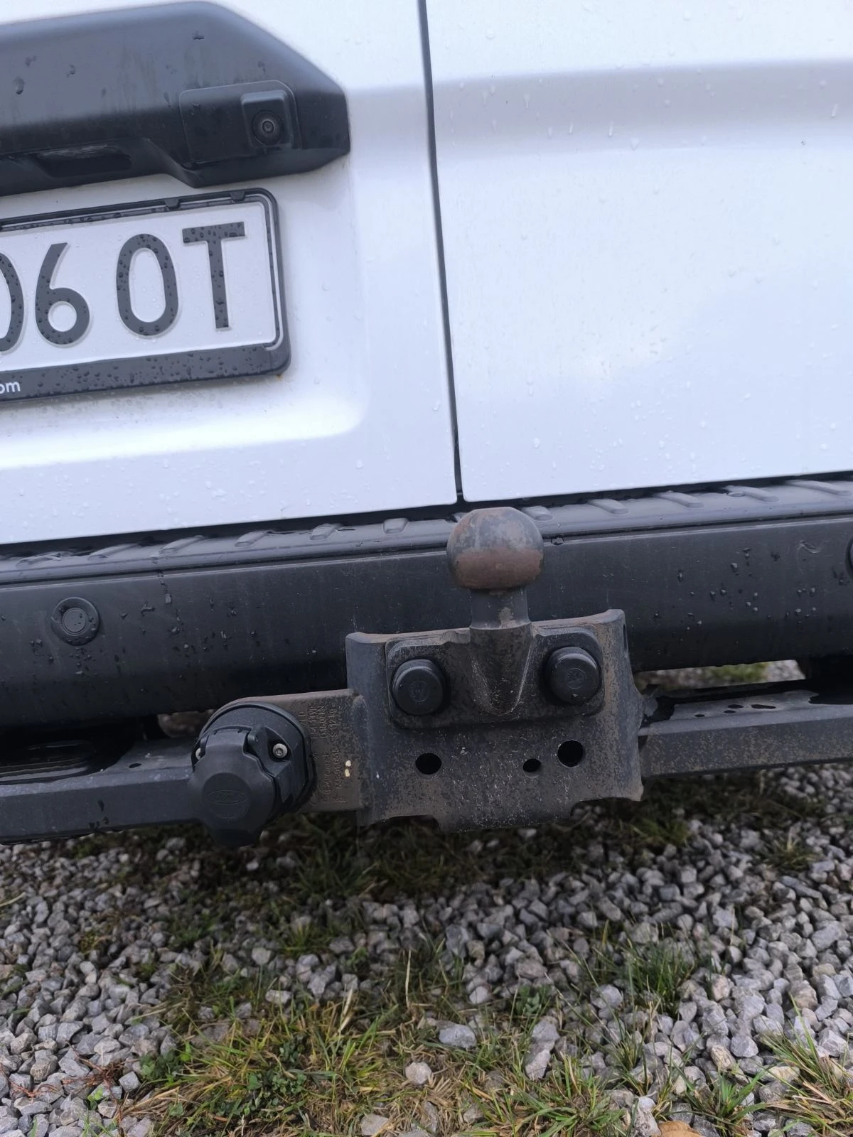 Ford Transit Custom, снимка 7 - Бусове и автобуси - 56642697