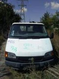 Ford Transit 2.5 D На части, снимка 1