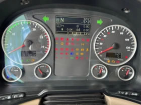 Man Tgx HEROS TRUCKS LEASING, снимка 13