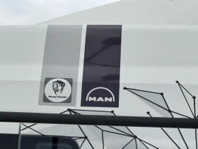 Man Tgx HEROS TRUCKS LEASING, снимка 9