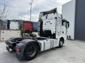 Man Tgx HEROS TRUCKS LEASING, снимка 3