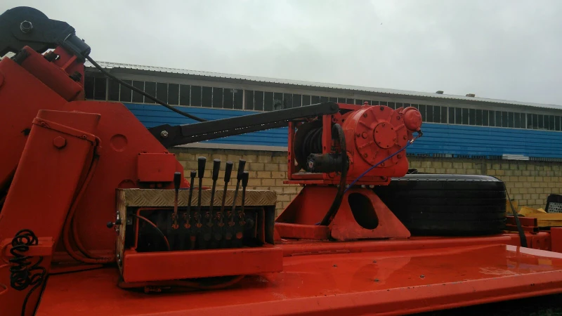 Man 41.463, снимка 3 - Камиони - 52463581