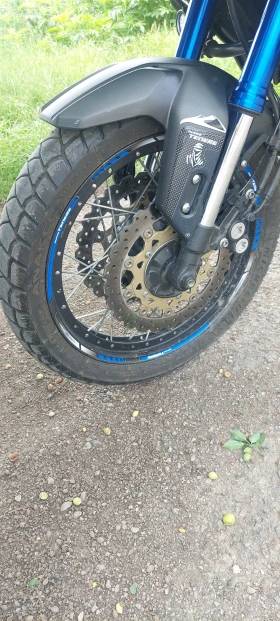 Yamaha Xtz Super Tenere , снимка 4