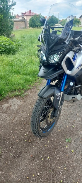 Yamaha Xtz Super Tenere , снимка 12