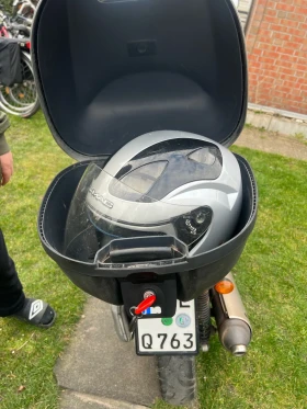 Aprilia Leonardo, снимка 7