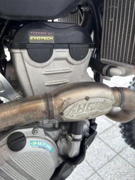 Ktm 250 SX-F, снимка 4