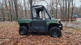 Kawasaki Mule, снимка 12