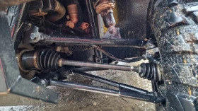 Kawasaki Mule, снимка 9